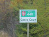 Cox's Cove